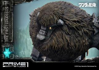 First Colossus 18" Statue (exclusive)