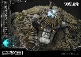 First Colossus 18" Statue (exclusive)