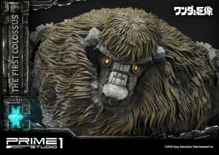 First Colossus 18" Statue (exclusive)