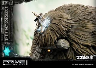 First Colossus 18" Statue (exclusive)