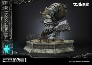 First Colossus 18" Statue (exclusive)