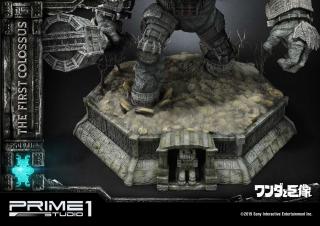First Colossus 18" Statue (exclusive)