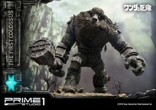 First Colossus 18" Statue (exclusive)
