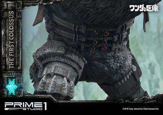 First Colossus 18" Statue (exclusive)