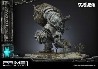 First Colossus 18" Statue (exclusive)