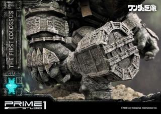 First Colossus 18" Statue (exclusive)