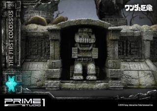 First Colossus 18" Statue (exclusive)
