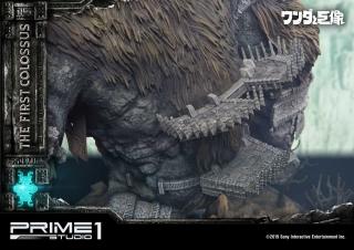 First Colossus 18" Statue (exclusive)