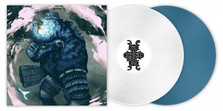 Shadow of the Colossus 2xLP Vinyl Soundtrack