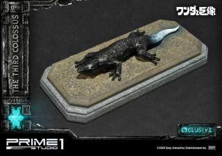 Third Colossus 22" Statue (exclusive)