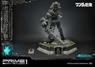 Third Colossus 22" Statue (exclusive)