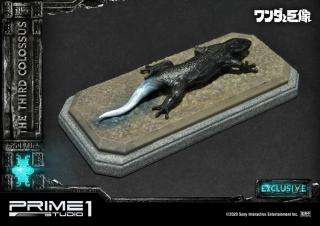 Third Colossus 22" Statue (exclusive)