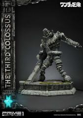 Third Colossus 22" Statue