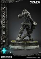 Third Colossus 22" Statue