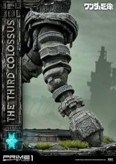 Third Colossus 22" Statue