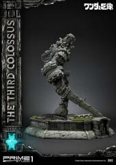 Third Colossus 22" Statue