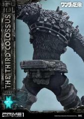 Third Colossus 22" Statue