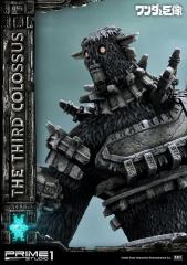 Third Colossus 22" Statue