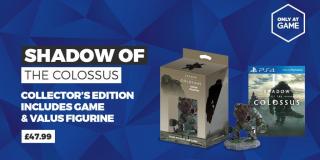 Valus 4.3" Statue (exclusive)