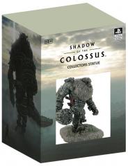 Valus 4.3" Statue (exclusive)