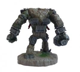 Valus 4.3" Statue (exclusive)