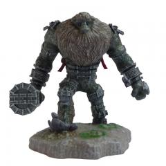 Valus 4.3" Statue (exclusive)