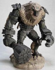 Valus 8" Statue