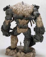 Valus 8" Statue