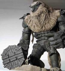 Valus 8" Statue