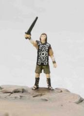 Valus 8" Statue