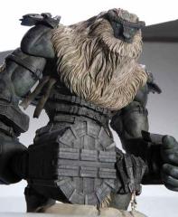 Valus 8" Statue