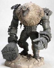 Valus 8" Statue