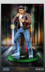 Ryo Hazuki 1/6 Scale Statue (exclusive)