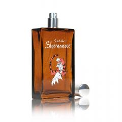 Shenmue Tobacco & Gold Cologne
