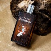 Shenmue Tobacco & Gold Cologne