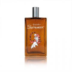 Shenmue Tobacco & Gold Cologne