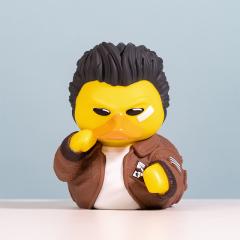 Tubbz Ryo Hazuki Cosplaying Duck