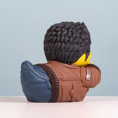 Tubbz Ryo Hazuki Cosplaying Duck