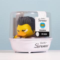Tubbz Ryo Hazuki Cosplaying Duck