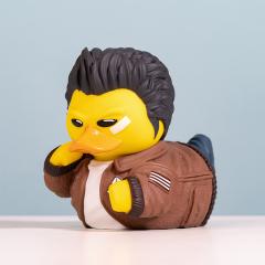 Tubbz Ryo Hazuki Cosplaying Duck