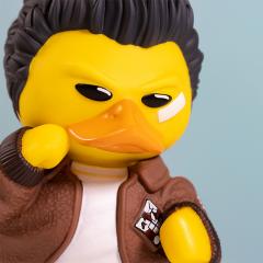 Tubbz Ryo Hazuki Cosplaying Duck