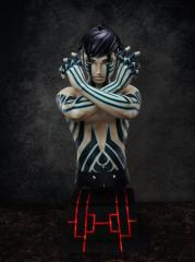 F:Nex Hitoshura Life-Size Bust