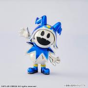 Bright Arts Jack Frost Die-cast Statue