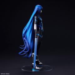 Nahobino 7.48" Statue