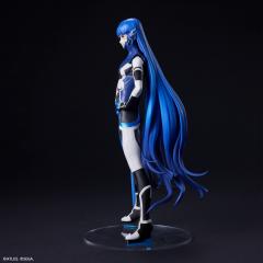 Nahobino 7.48" Statue