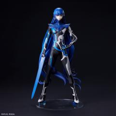 Nahobino 7.48" Statue