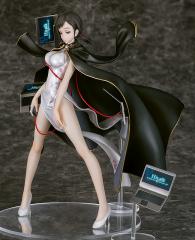 Fumi Kanno 1/8 Scale Statue