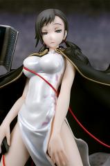 Fumi Kanno 1/8 Scale Statue