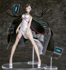 Fumi Kanno 1/8 Scale Statue