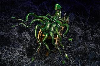 Demon Lord Mara Statue